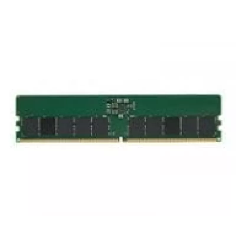 Kingston Technology KTD-PE548E-16G memory module 16 GB 1 x 16 GB DDR5 4800 MT/s 288-pin DIMM ECC