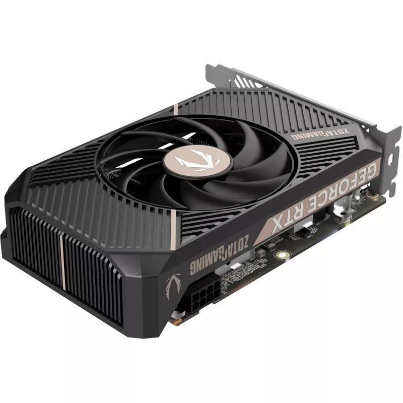 Graphics Card NVIDIA GeForce RTX 5060 8 GB GDDR7