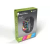 Digital Watch Tracer TW7 4.65 cm Black