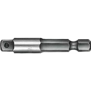 Hand tool shaft Wiha 04685 100 mm stainless steel