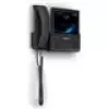 IP Phone UBIQUITI G3 Touch Wall — 7 inch 1280×800 display, 32 GB storage, 5 MP camera, Gigabit Ethernet, Wi‑Fi (802.11a/b/g/n/ac), black