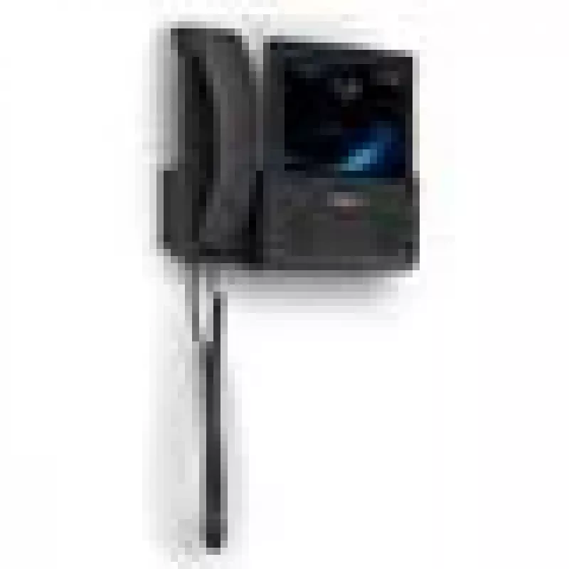 IP Phone UBIQUITI G3 Touch Wall — 7 inch 1280×800 display, 32 GB storage, 5 MP camera, Gigabit Ethernet, Wi‑Fi (802.11a/b/g/n/ac), black