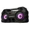 Rebeltec Bluetooth Reproduktor SoundBOX 465 ierny