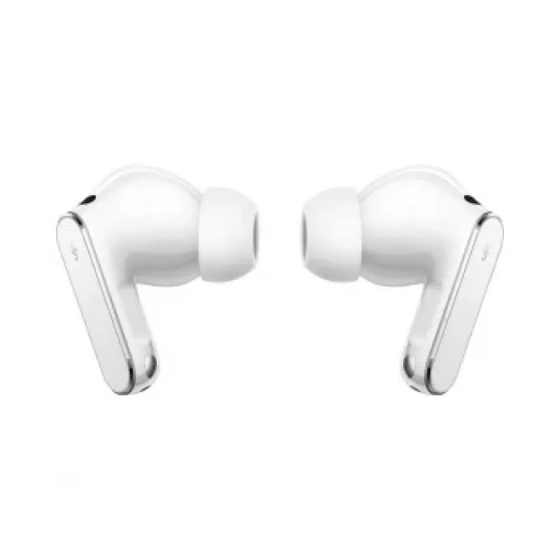 Headset HUAWEI FreeBuds Pro 5 — Wireless Bluetooth in-ear, USB-C, 10–48000 Hz, White