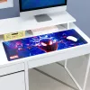 Desk mat Paladone Spiderman Miles Morales — large gaming/work surface, anti-slip base