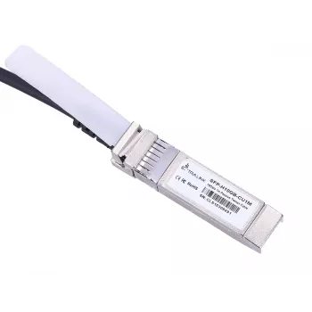 Extralink DAC SFP+ SFP+ DAC Cable 10Gbps 3m AWG30