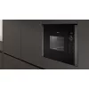 Neff HLAWD23G0 microwave Graphite Solo microwave Built-in 20 L 800 W