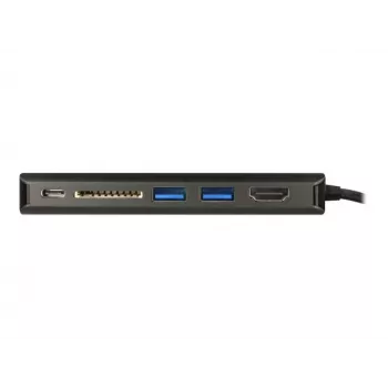 Docking Station DeLOCK 87721