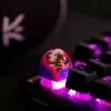 Fnatic Artisan Keycap Loeya, blue