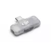 Camera accessory mobile receiver DJI CP.RN.00000508 compatible mobile receiver module for DJI camera systems