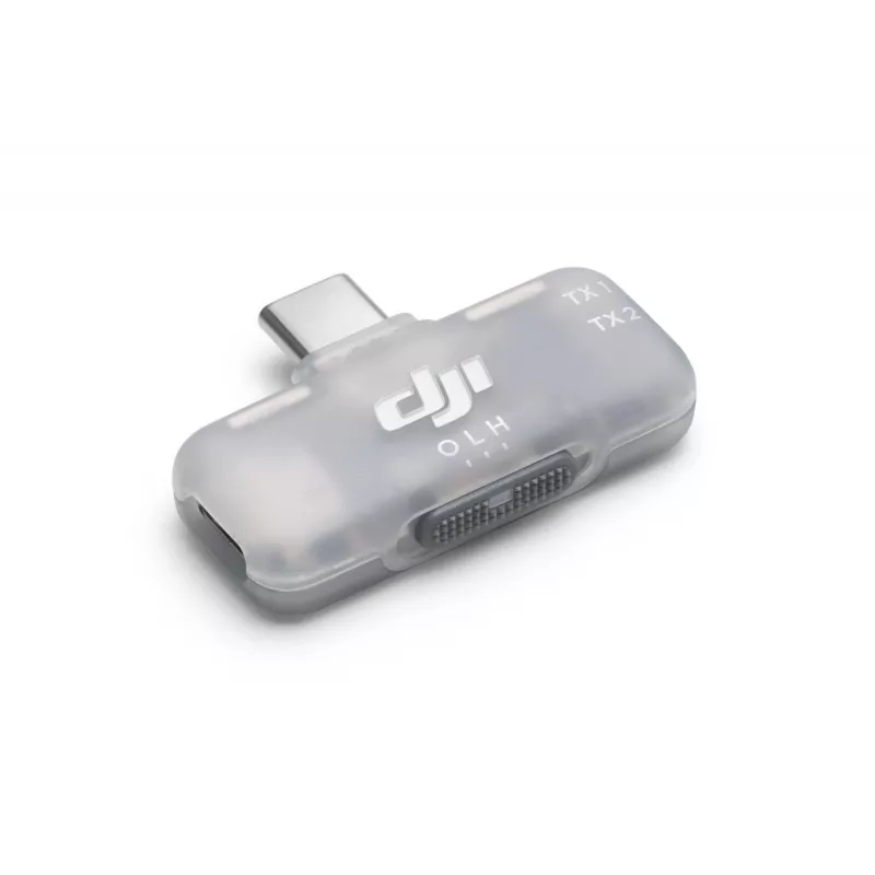 Camera accessory mobile receiver DJI CP.RN.00000508 compatible mobile receiver module for DJI camera systems