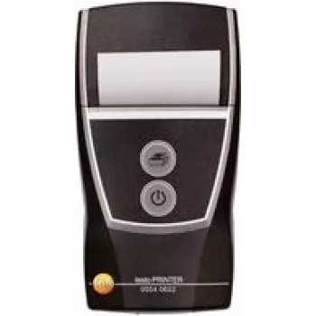 Testo 0554 0622 Bluetooth -/IRDA-Printer Printer 1 pc(s) (0554 0622)