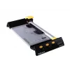 Fellowes Electron A4/120 paper cutter 10 sheets