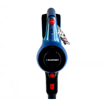 Vacuum Cleaner BLAUPUNKT VC6010