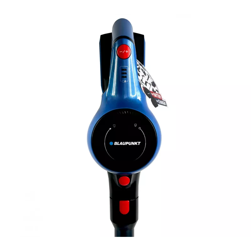 Vacuum Cleaner BLAUPUNKT VC6010