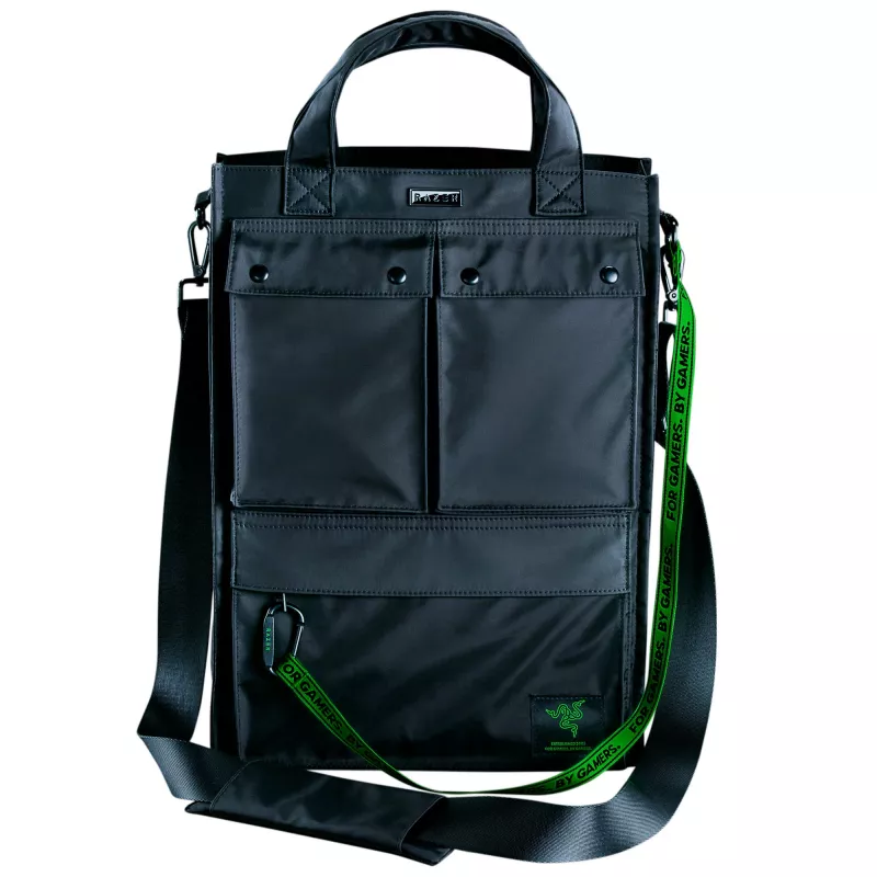 Razer Xanthus - notebook backpack - 40.6 cm (16)