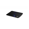DeepCool Wind Pal Mini laptop cooling pad 39.6 cm (15.6) 1000 RPM Black