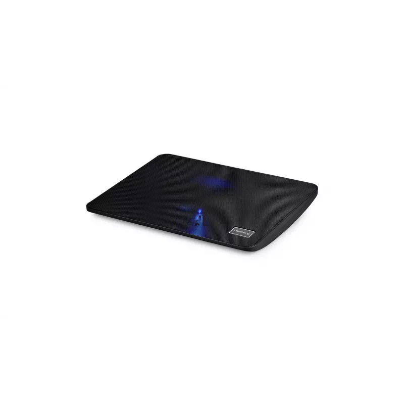 DeepCool Wind Pal Mini laptop cooling pad 39.6 cm (15.6) 1000 RPM Black