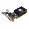 Graphics card AFOX AF240-1024D3L2 — NVIDIA GeForce GT 240, 1 GB GDDR3, 128-bit, PCIe 2.0