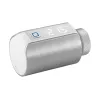 Thermostatic Radiator Valve Homematic IP HmIP-eTRV-ES, RF 869.65 MHz, Digital Display, Battery AA, Grey