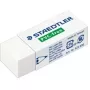 Eraser Staedtler 525 B30 White