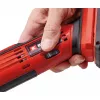 Power X-Change Cordless Multi-Tool TE-MG 18/1 Li-Solo, 18Volt (Red/black, without Battery and Charger, Includes Accessory)