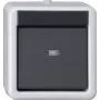 Gira 515130 Networking Device Black