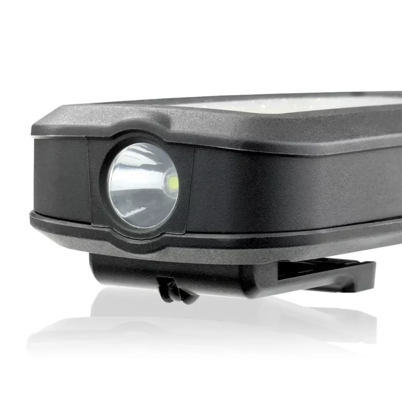 Rechargeable everActive WL-600R LED workshop torch