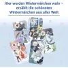 Sagaland winter fairy tale, Board Game