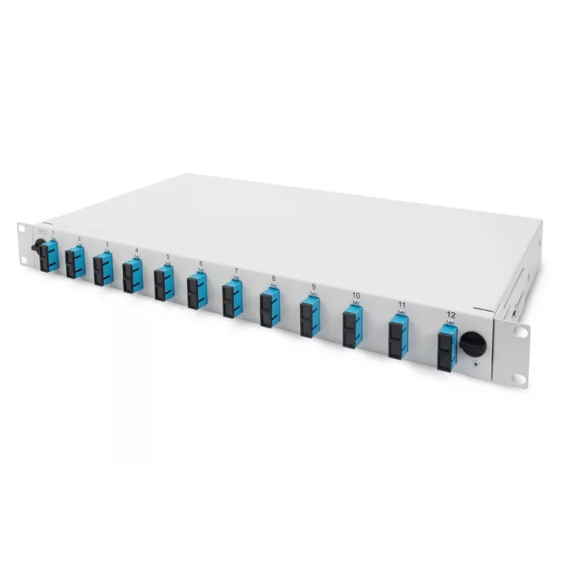 Fiber Optic Splice Box Digitus DN-96200-QL