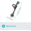 Electric patio cleaner Gardena 14840-55
