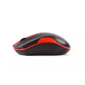 A4Tech G3-200N mouse Ambidextrous RF Wireless Optical 1000 DPI