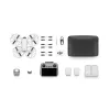 Quadcopter DJI Flip Fly More Combo RC 2 — 4 rotors, 48 MP camera, 3840×2160, max speed 16 m/s, range 14000 m
