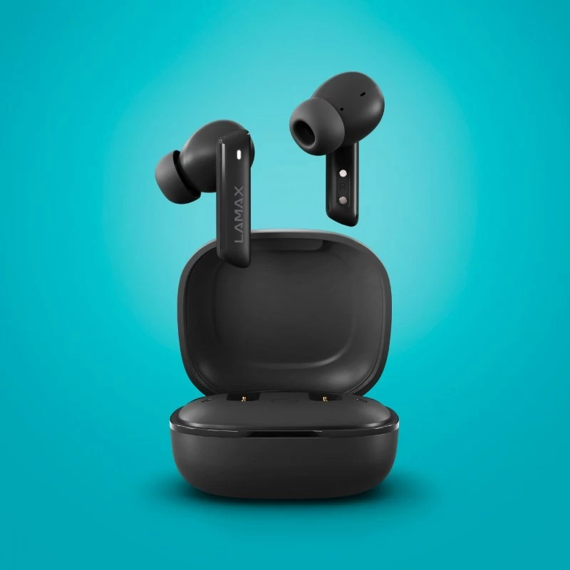 Headset Lamax Clips1 ANC