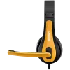 Headphones Canyon CNS-CHSC1BY
