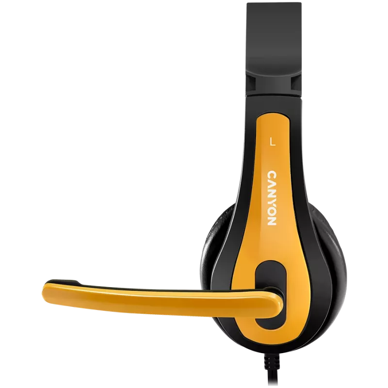 Headphones Canyon CNS-CHSC1BY