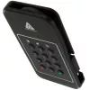 Apricorn Aegis NVX - SSD - 500 GB - USB 3.2 Gen 2 - TAA-Compliant (ANVX-500GB)