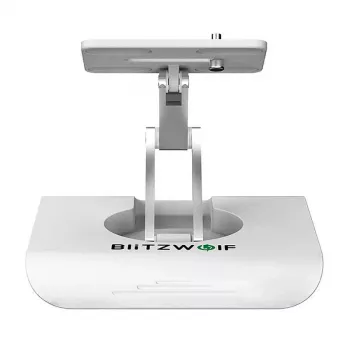 Projector stand BlitzWolf BW-VF4, 360° rotation, adjustable height