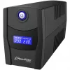 Uninterruptible Power Supply PowerWalker VI 600 STL