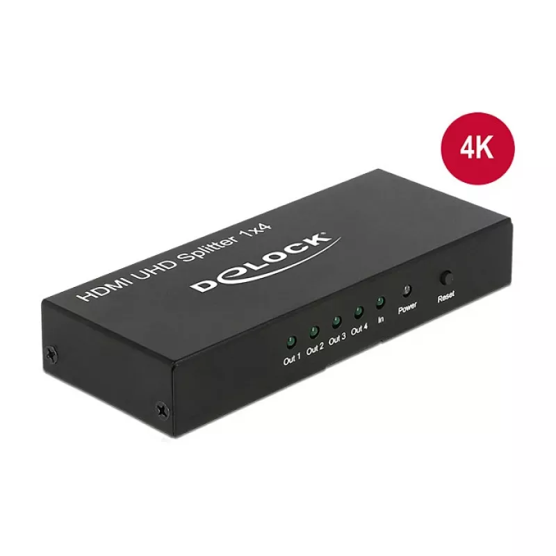 Video Splitter HDMI DeLOCK 18684