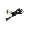 Synergy 21 S21-LED-L00023 Outdoor floor lighting 0.6W LED Stainless Steel Outdoor Lighting