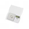 Adler AD 3161 kitchen scale White Rectangle Electronic personal scale