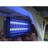 Insecticide lamp NOVEEN IKN30 Black — UV light, energy-efficient, indoor pest control