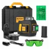 Smart laser level 06-03040G green 40 m - Smart brand