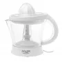 Adler Citrus Juicer | AD 4014 | Type Citrus juicer | White | 40 W | Number of speeds 1