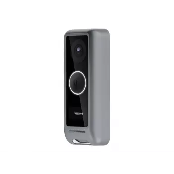 Cover Ubiquiti UVC-G4-DB-Silver