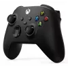 Microsoft Xbox Wireless Controller Black Bluetooth Gamepad Analogue / Digital Android, PC, Xbox One, Xbox One S, Xbox One X, Xbox Series S, Xbox Series X, iOS