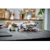 LEGO Star Wars playset 75357 — The Ghost and Phantom II, 1,394 pieces, 4 minifigures, age 10+