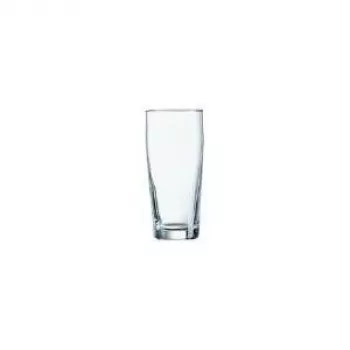 Beer Glass Esmeyer WILLI 0.33 L, dishwasher-safe glassware