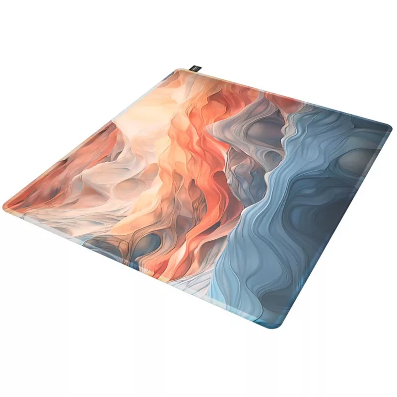 Mouse pad CHERRY XTRFY GP5 L Amnis Blue